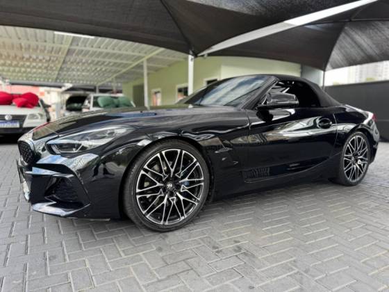 BMW Z4 2.0 TWINPOWER GASOLINA SDRIVE30i M SPORT STEPTRONIC